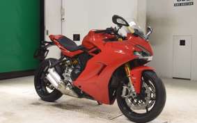DUCATI SS937S 2018