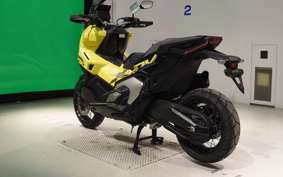 HONDA X-ADV 750 2025 RH21