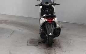 YAMAHA N-MAX 125 SE86J