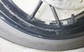 SUZUKI Vｽﾄﾛｰﾑ250A 1997