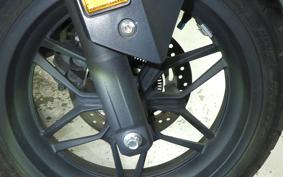 HONDA FORZA 250 MF13