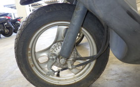 HONDA DIO GEN 2 AF27