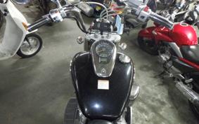 SUZUKI INTRUDER 400 Classic 2009 VK56A