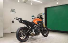 YAMAHA MT-09 A 2014 RN34J