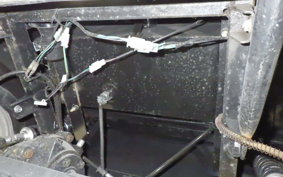 OTHER +UNREGISTERED MODEL by BDS TRIKE125