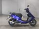 Фото Honda DIO с японского аукциона