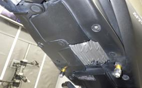 YAMAHA MT-09 A 2015 RN34J