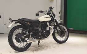 KAWASAKI 250TR BJ250F