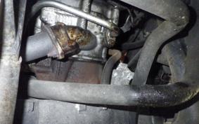 HONDA FORZA X 2008 MF08