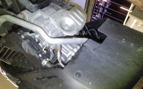 HONDA LEAD 125 JK12