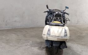 YAMAHA MAXAM250 SG17J
