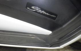 SUZUKI GEMMA 250 CJ47A