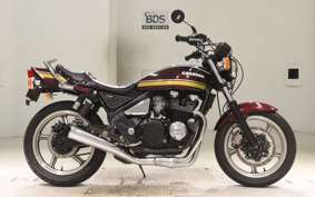 KAWASAKI ZEPHYR 400 Gen.1 1990 ZR400C