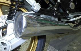 KAWASAKI ZEPHYR 400 Gen.1 1989 ZR400C