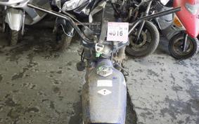 HONDA FTR223 MC34
