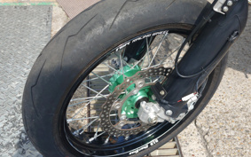 KAWASAKI KX250 F KX250Y