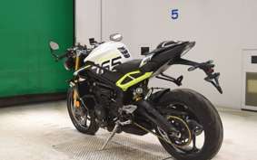 TRIUMPH STREET TRIPLE MOTO 2023