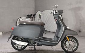 LAMBRETTA  V125 ..