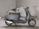 Фото Lambretta V125 с японского аукциона