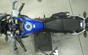 SUZUKI Vｽﾄﾛｰﾑ250A 2005