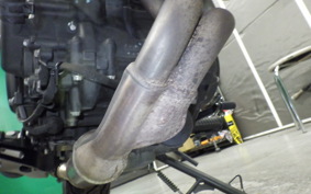 KAWASAKI ELIMINATOR400-3 2023 EL400A