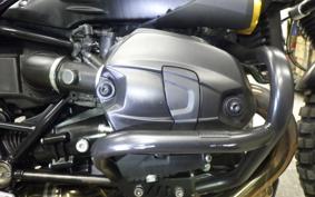 BMW R NINE T SCRAMBLER 2019