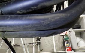 KAWASAKI Z1000 MK2 2007 KZT00A