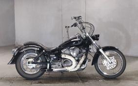 YAMAHA DRAGSTAR 250 VG02J