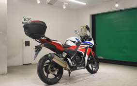 HONDA CBR250R GEN 3 2015 MC41