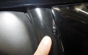 KAWASAKI ZRX1100 1997 ZRT10C