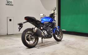 HONDA CB250RA 2025 MC52