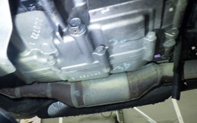 SUZUKI GSX-S125 DL32D