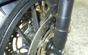 HONDA CB400SF GEN 4 A 2017 NC42