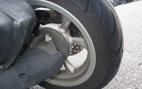 YAMAHA TRICITY 125 SEC1J