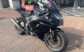 SUZUKI GSX-R1000 2010 GT78A