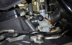 YAMAHA DT50 1996 17W