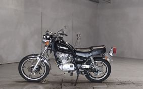 SUZUKI GN125 H PCJG9