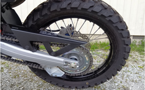 YAMAHA XSR900 2018 RN56J