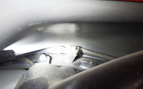 HONDA GYRO CANOPY 1979 TA03