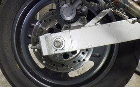KAWASAKI KSR-2 2007 MX080B