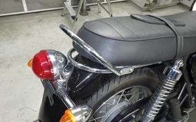 TRIUMPH BONNEVILLE T100 2010