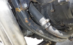 KAWASAKI ZRX400 1999 ZR400E