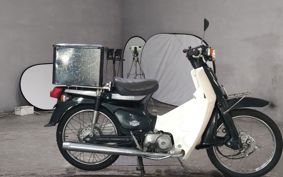 HONDA SUPER CUB50 C50