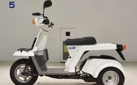 HONDA GYRO X TD02