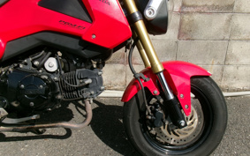 HONDA GROM JC61