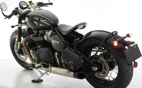 TRIUMPH BONNEVILLE BO BAR TFC 2020 DAD90H