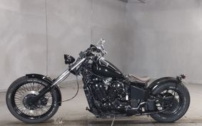 HONDA STEED 400 NC26