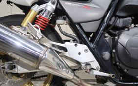 HONDA CB400SFV-3 BOLDOR 2012 NC42