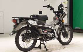 HONDA CT125-2