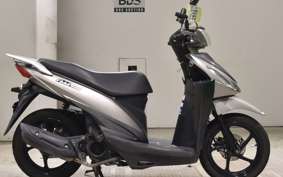 SUZUKI ADDRESS 110 1998 CE47A